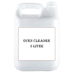 Oven Cleaner 5 Litre